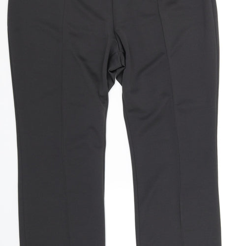 MARISOTA Womens Green   Trousers  Size 24 L28 in