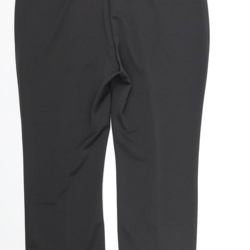 MARISOTA Womens Green   Trousers  Size 24 L28 in
