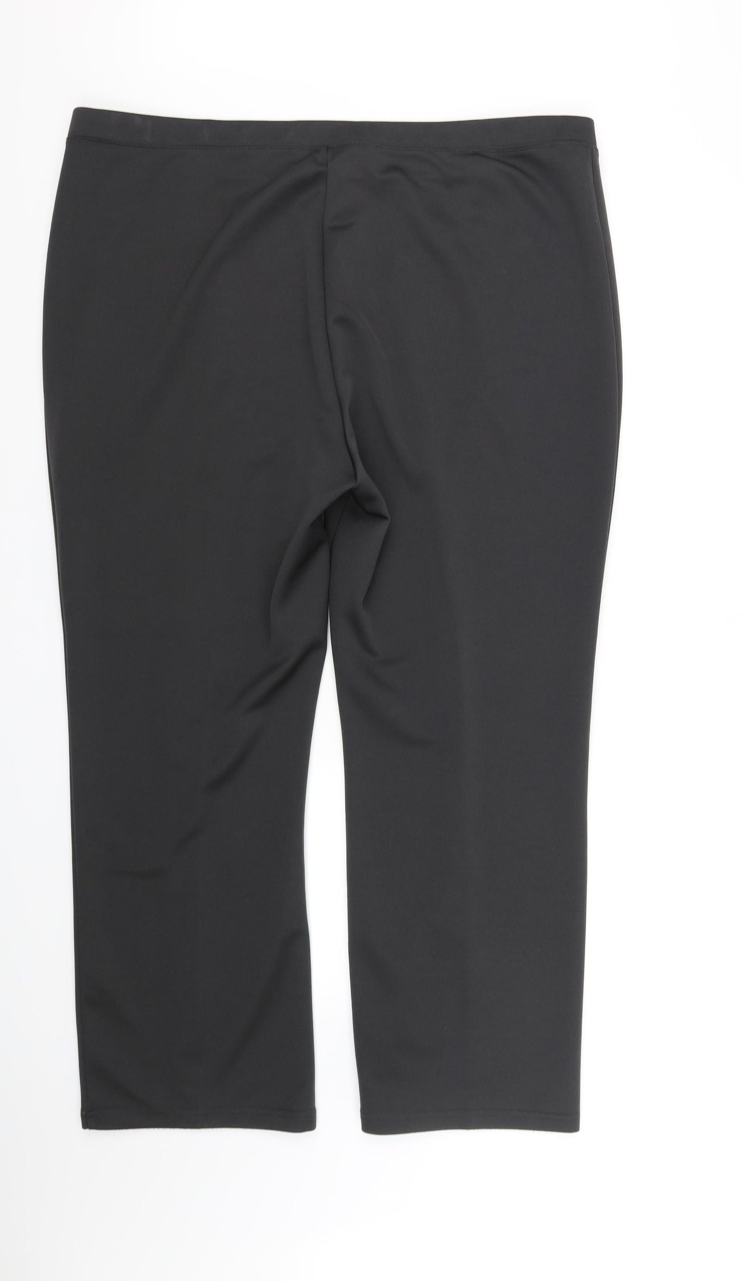 MARISOTA Womens Green   Trousers  Size 24 L28 in