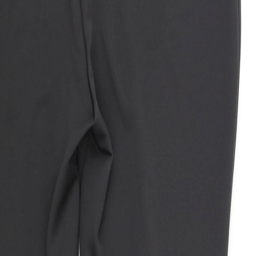 MARISOTA Womens Green   Trousers  Size 24 L28 in