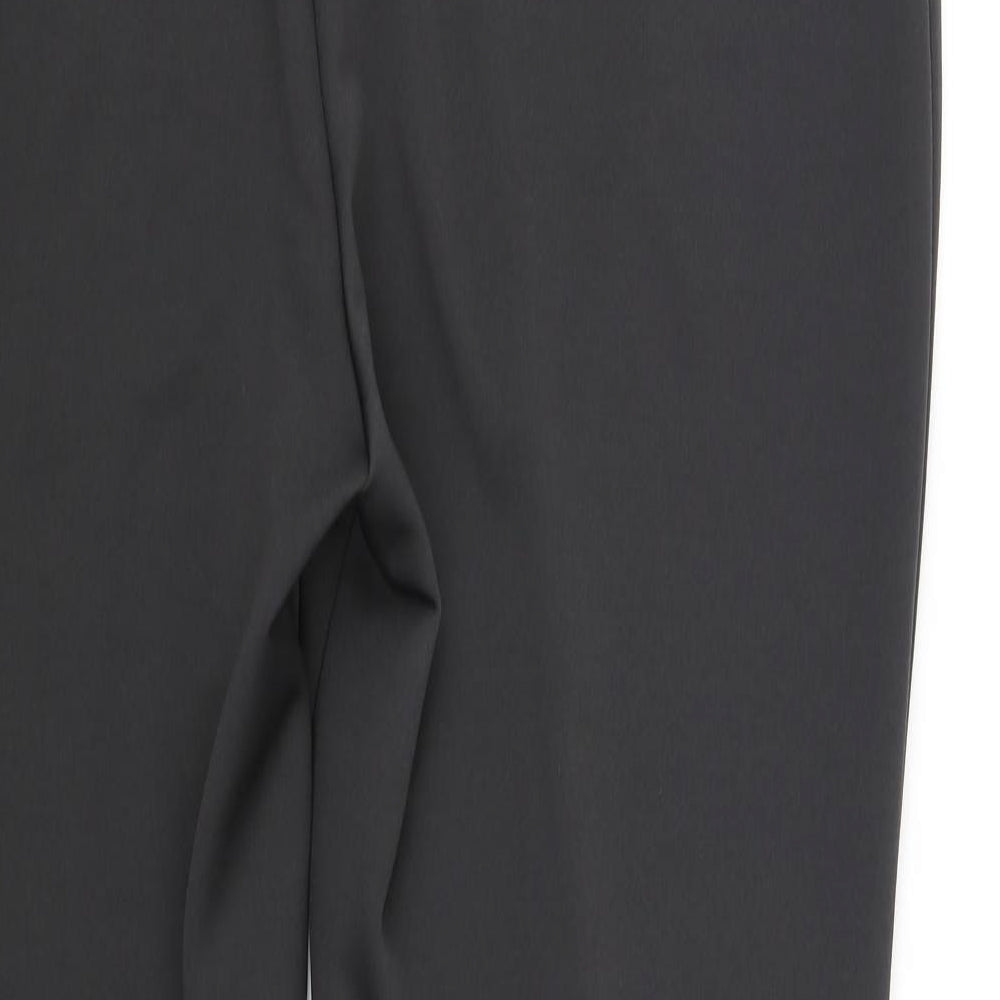 MARISOTA Womens Green   Trousers  Size 24 L28 in