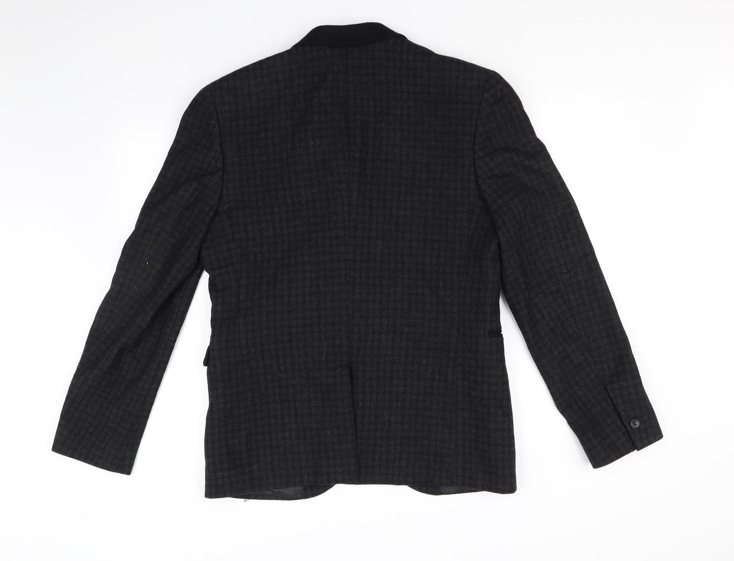 cedarwood state Mens Black   Jacket  Size M