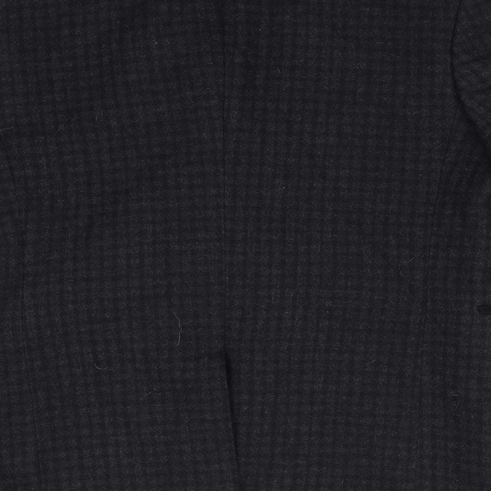 cedarwood state Mens Black   Jacket  Size M