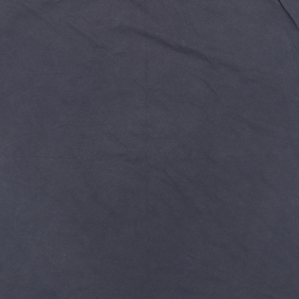 Levi's Mens Blue  Jersey  T-Shirt Size XL