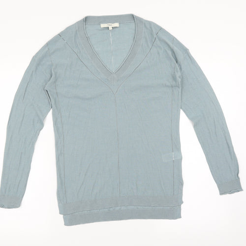 NEXT Womens Green   Pullover Jumper Size 10
