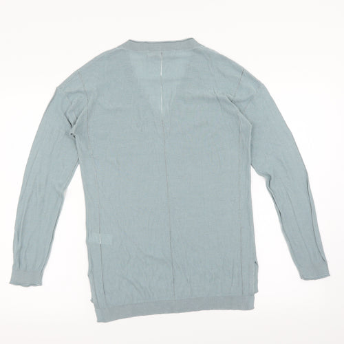 NEXT Womens Green   Pullover Jumper Size 10