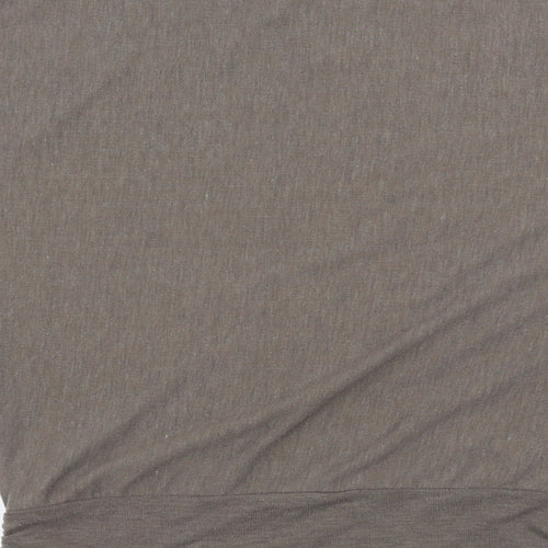 Stella Womens Brown   Pullover Jumper Size L