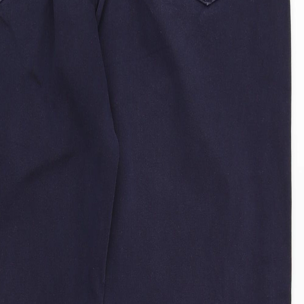 Levi's Mens Blue   Straight Jeans Size 36 in L32 in