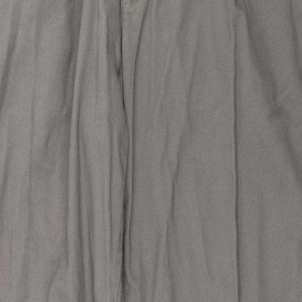 N Mens Grey   Straight Jeans Size 38 in L29 in