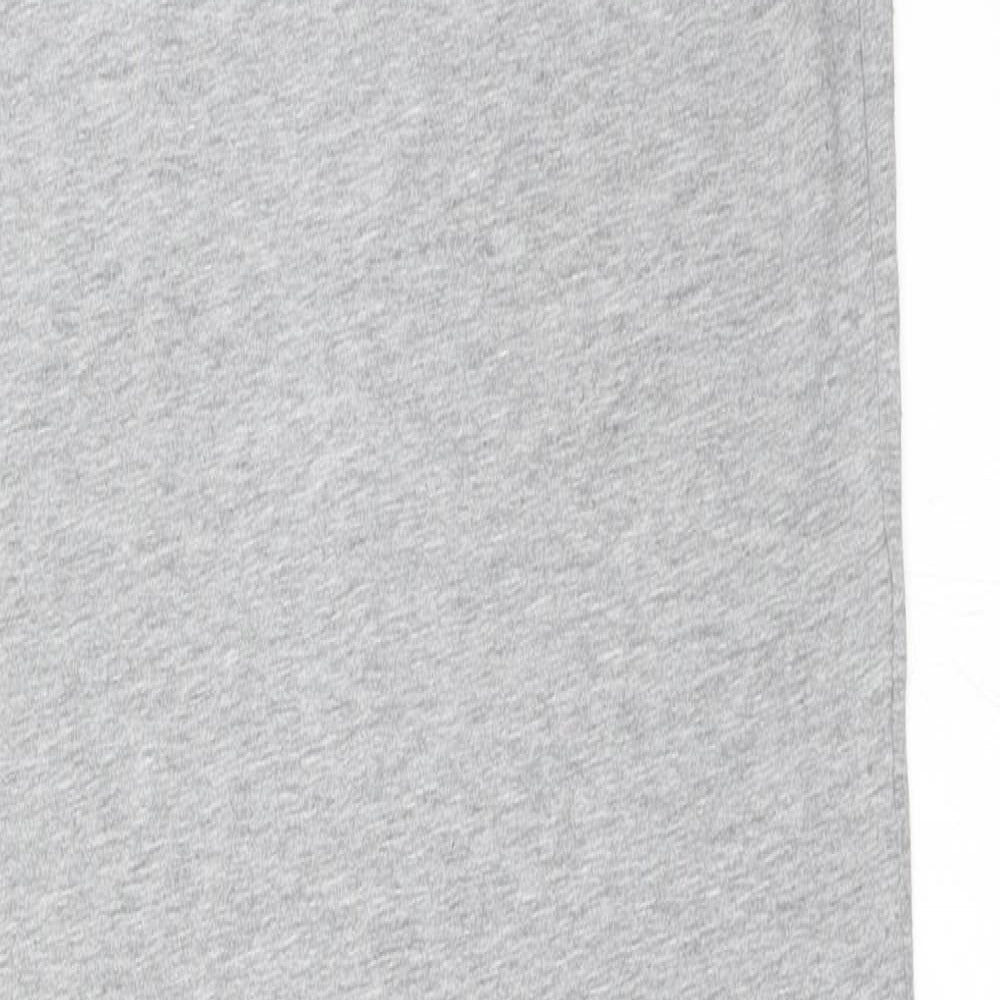 Vera Moda Womens Grey   Bodycon  Size S