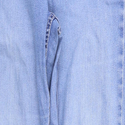 Denim Womens Blue   Skinny Jeans Size 30 L29 in