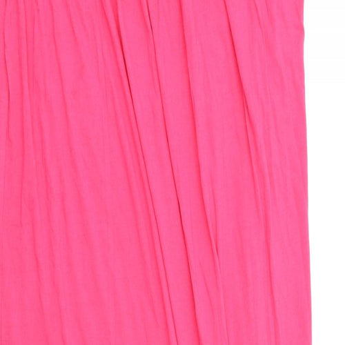 New look  Womens Pink   A-Line  Size 12
