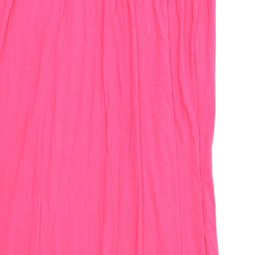 New look  Womens Pink   A-Line  Size 12