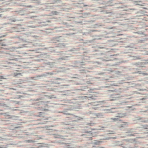 PULL&BEAR  Womens Multicoloured   Basic T-Shirt Size S