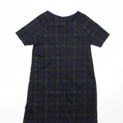 Newlook Girls Black   A-Line  Size 9 Years