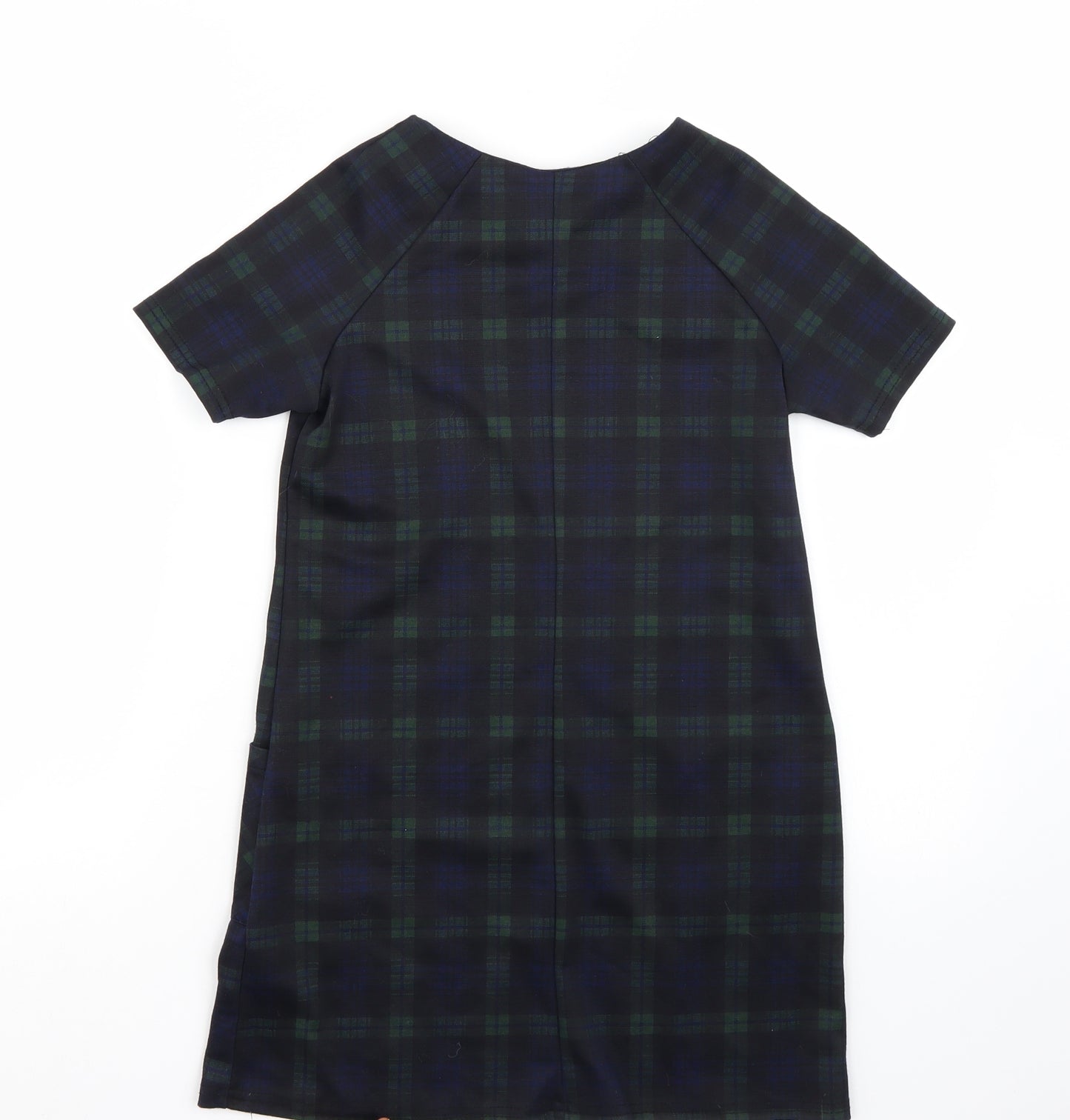 Newlook Girls Black   A-Line  Size 9 Years