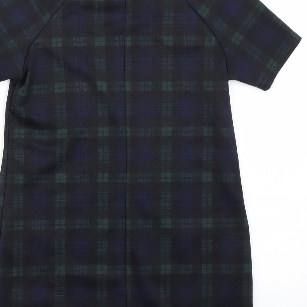 Newlook Girls Black   A-Line  Size 9 Years