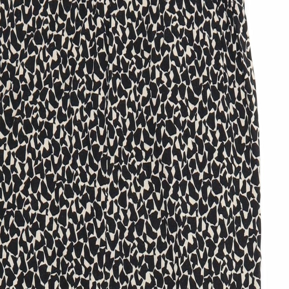 Dorothy Perkins Womens Black   Jumpsuit One-Piece Size 18