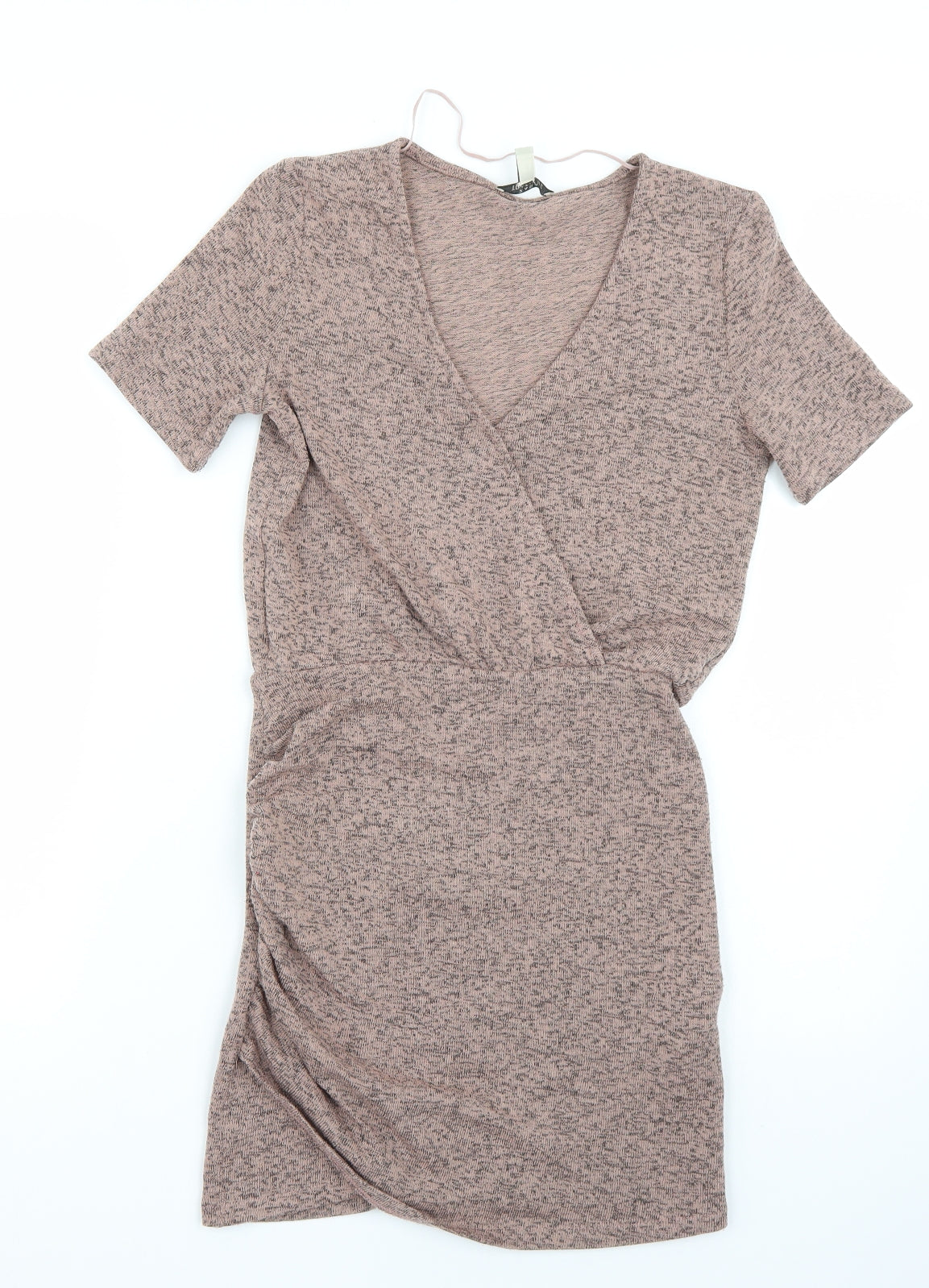 Zara Womens Pink   A-Line  Size S