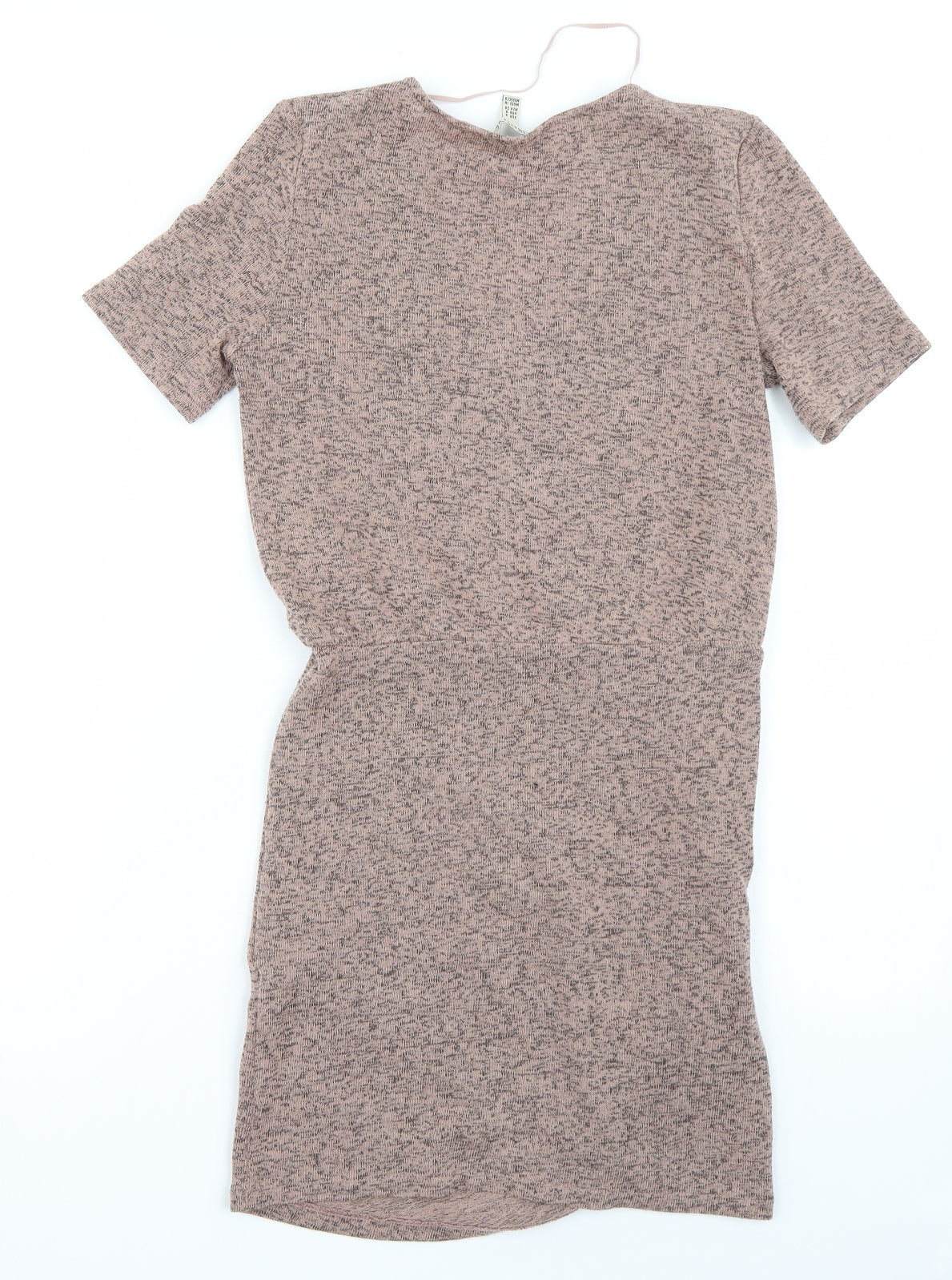 Zara Womens Pink   A-Line  Size S
