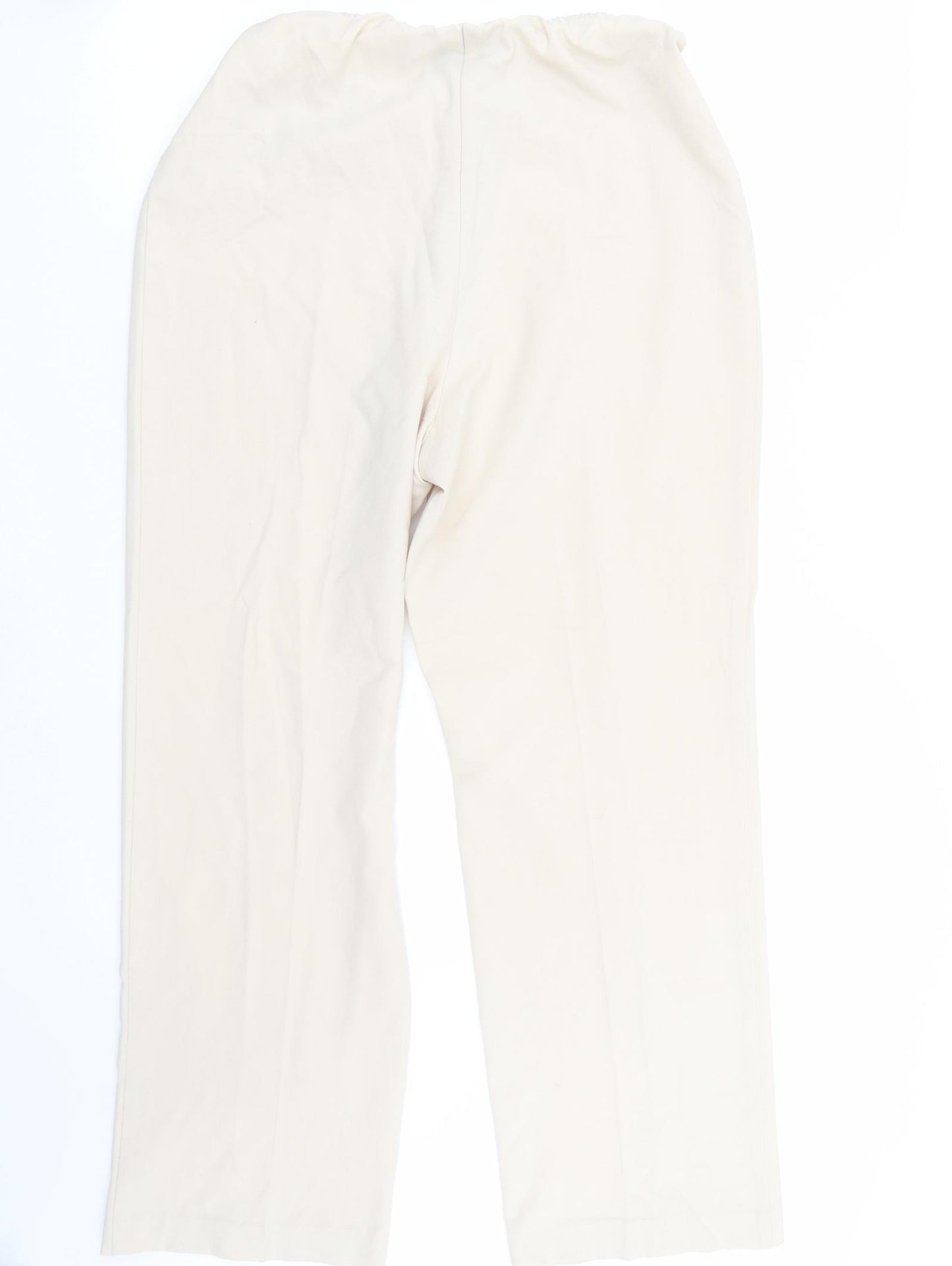 isle Womens Beige   Trousers  Size 12 L28 in