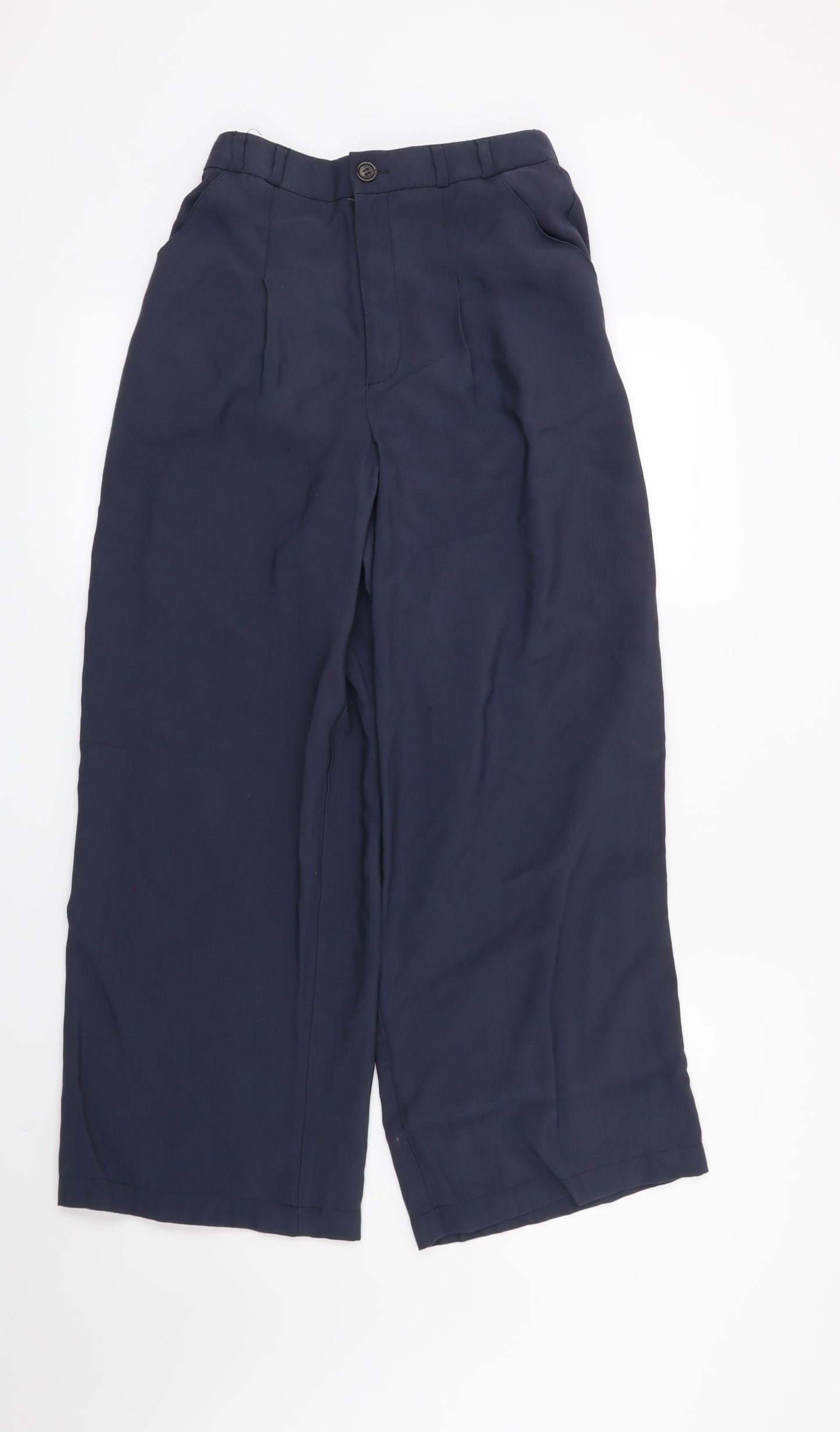 Cooperative Womens Blue   Trousers  Size XS L26 in