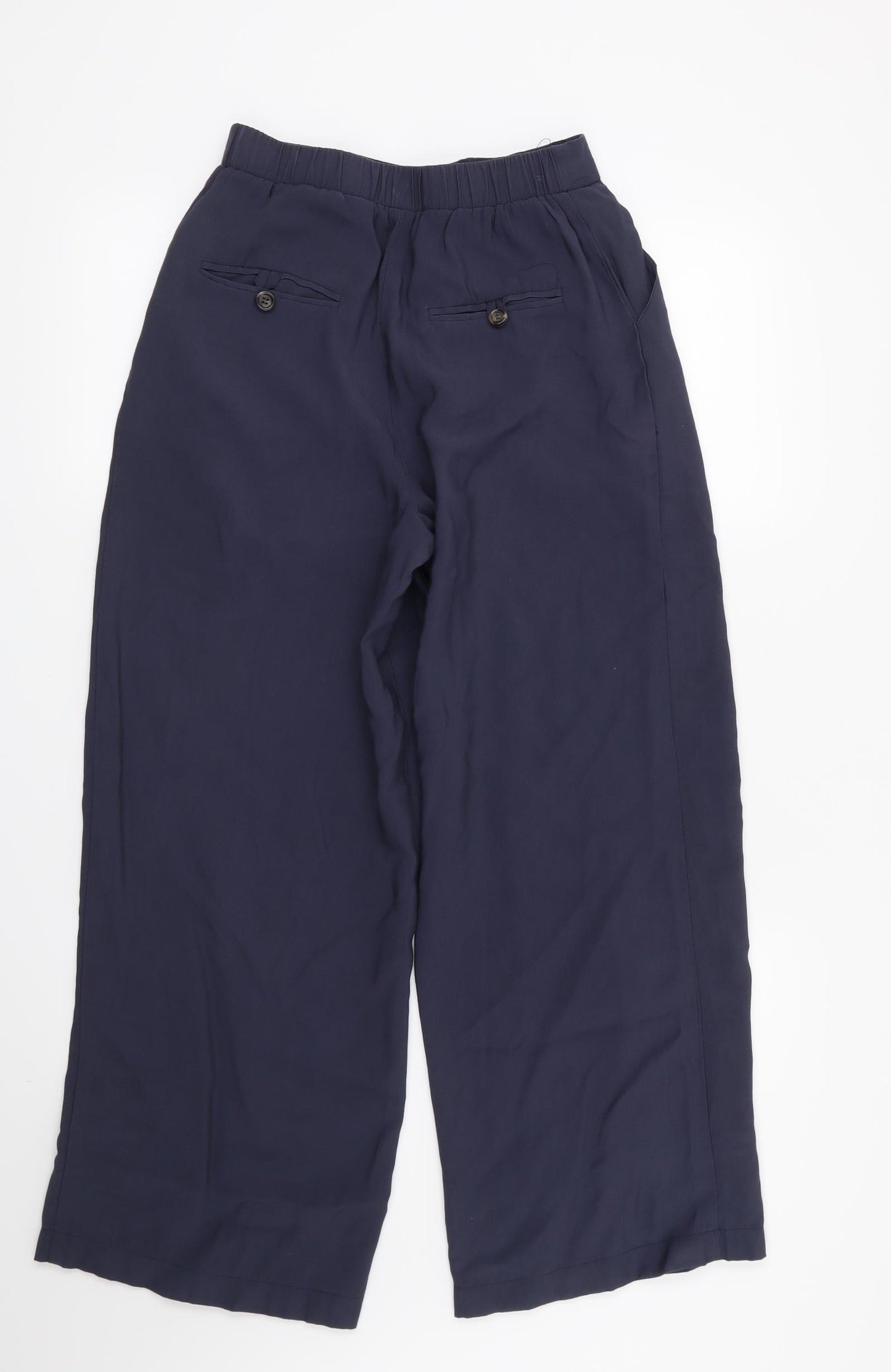 Cooperative Womens Blue   Trousers  Size XS L26 in