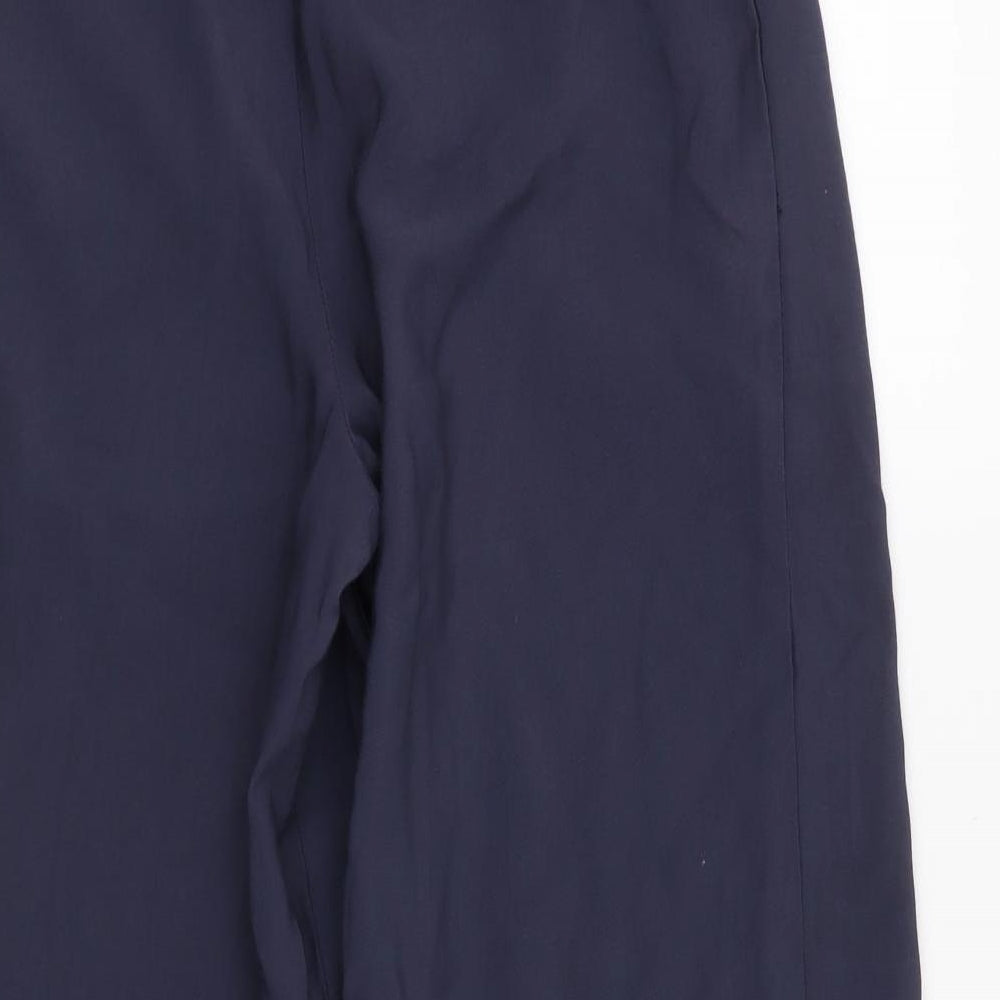 Cooperative Womens Blue   Trousers  Size XS L26 in