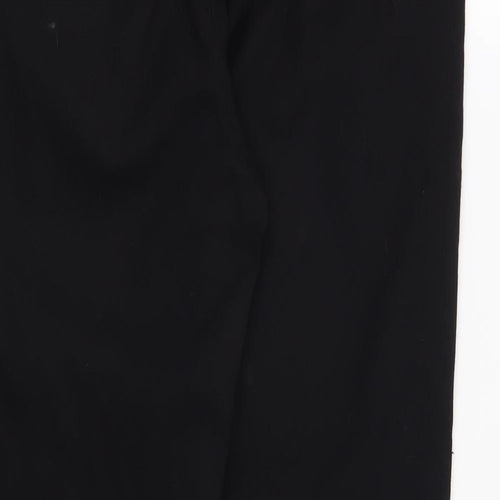 Peacebird Mens Black   Jogger Trousers  L24 in