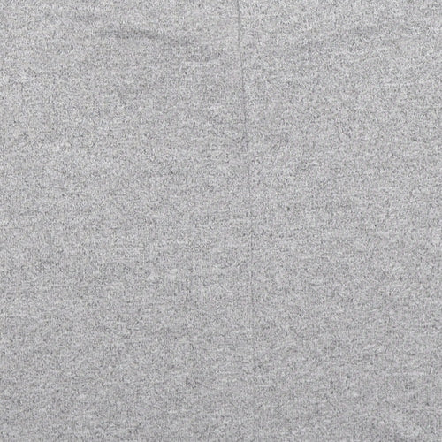American Eagle Outfitters Womens Grey   Basic T-Shirt Size M
