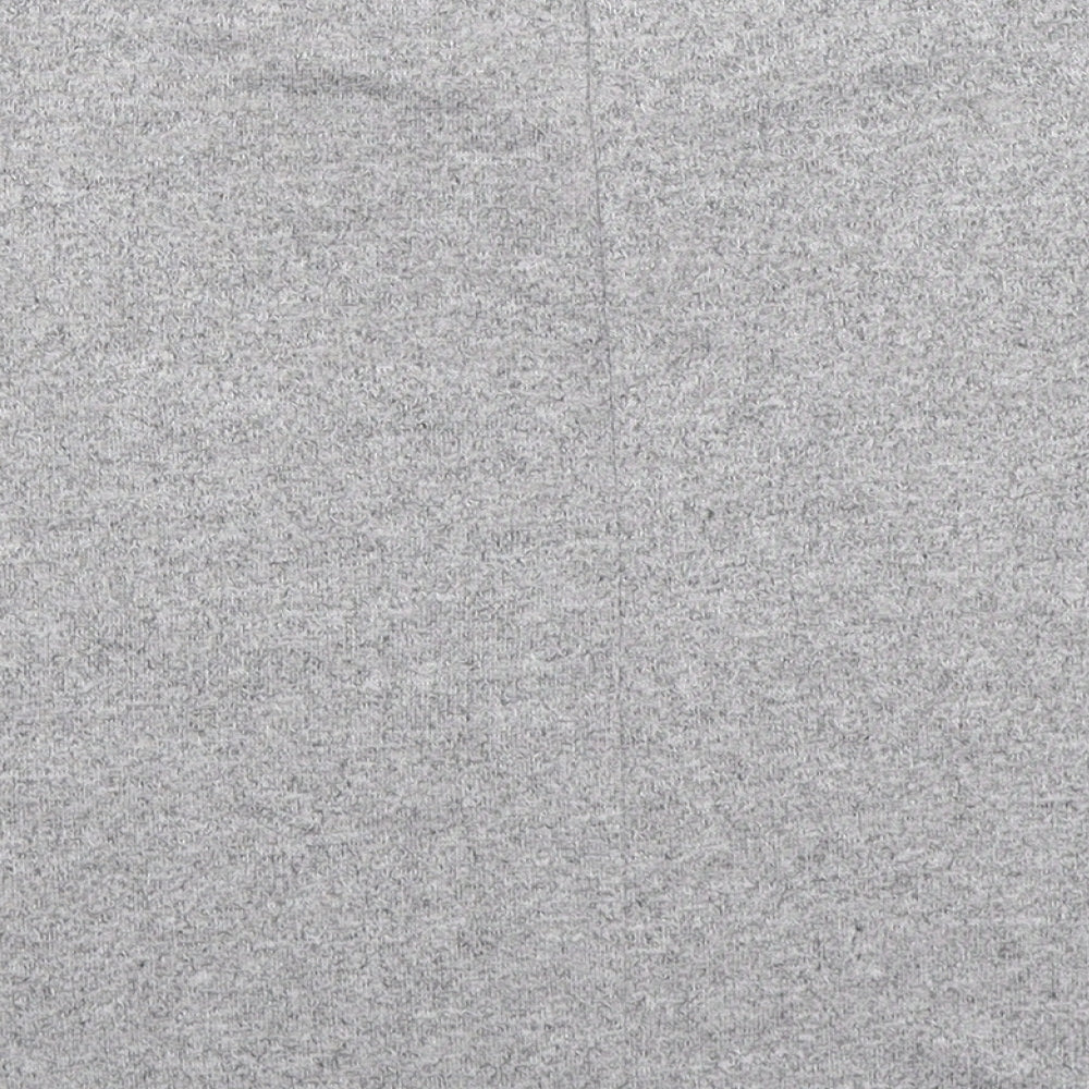 American Eagle Outfitters Womens Grey   Basic T-Shirt Size M