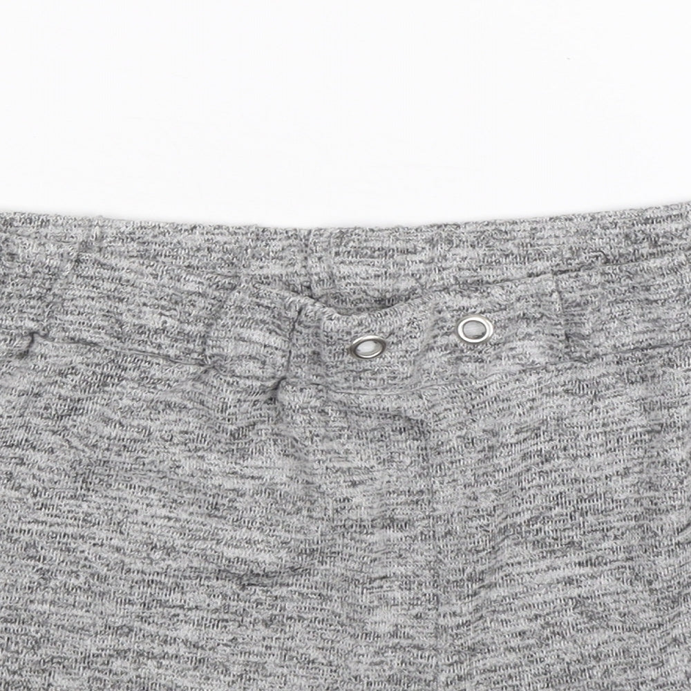 Dorothy Perkins Womens Grey   Cami Sleep Shorts Size 14
