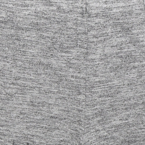 Dorothy Perkins Womens Grey   Cami Sleep Shorts Size 14