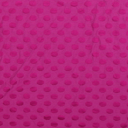 NEXT Womens Pink   Basic T-Shirt Size 16  - Oversized