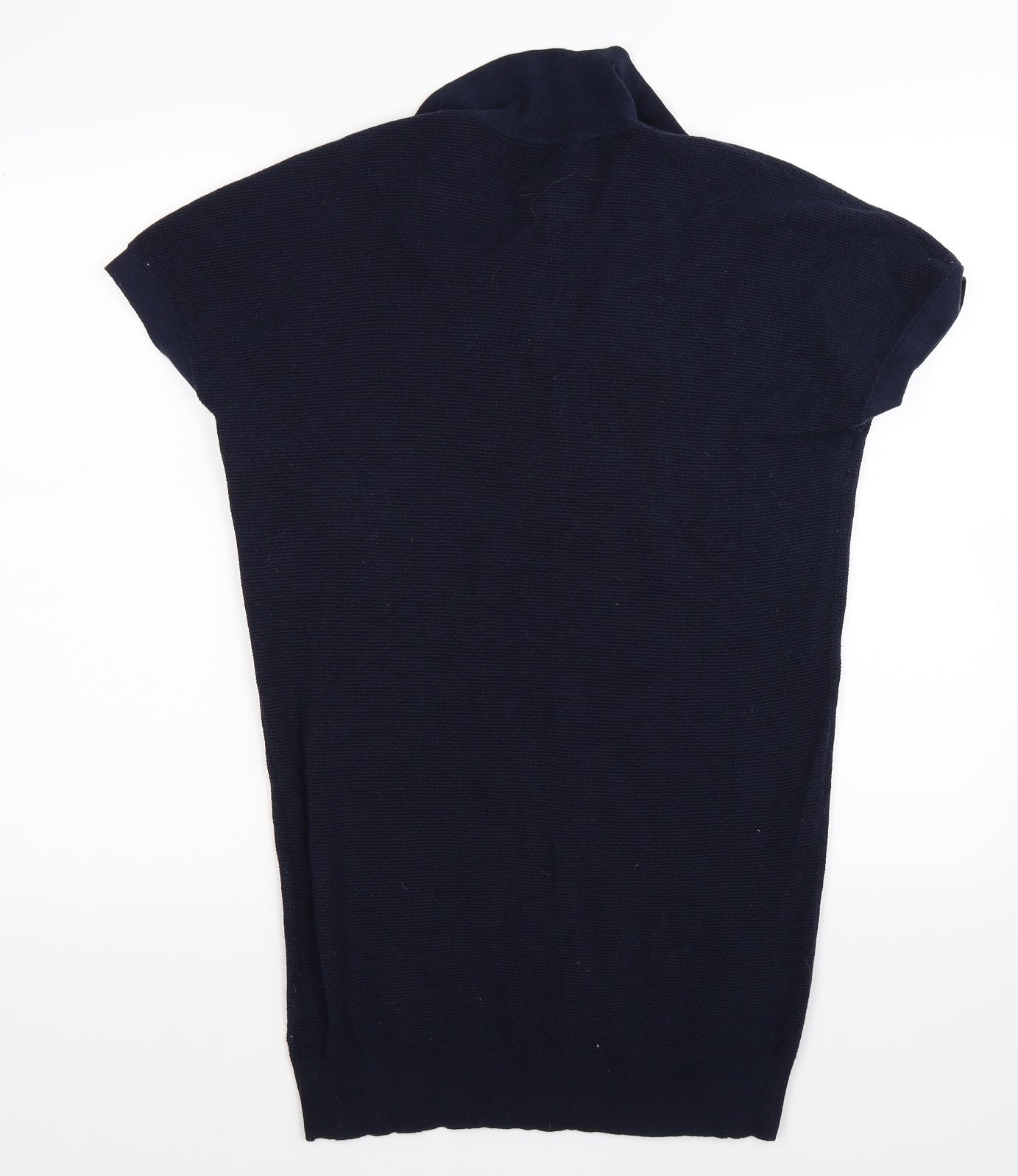 Gap Womens Blue   T-Shirt Dress  Size S