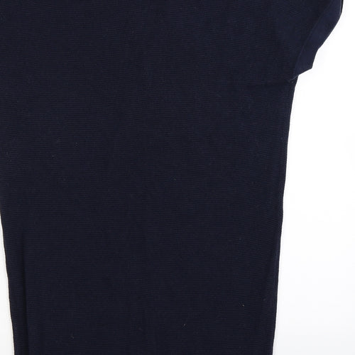 Gap Womens Blue   T-Shirt Dress  Size S