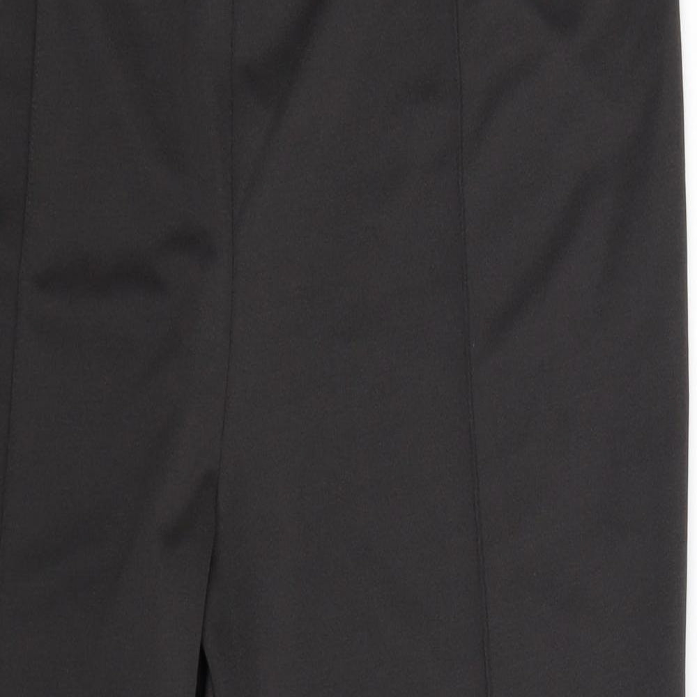 Marisota Womens Grey   Trousers  Size 18 L25 in
