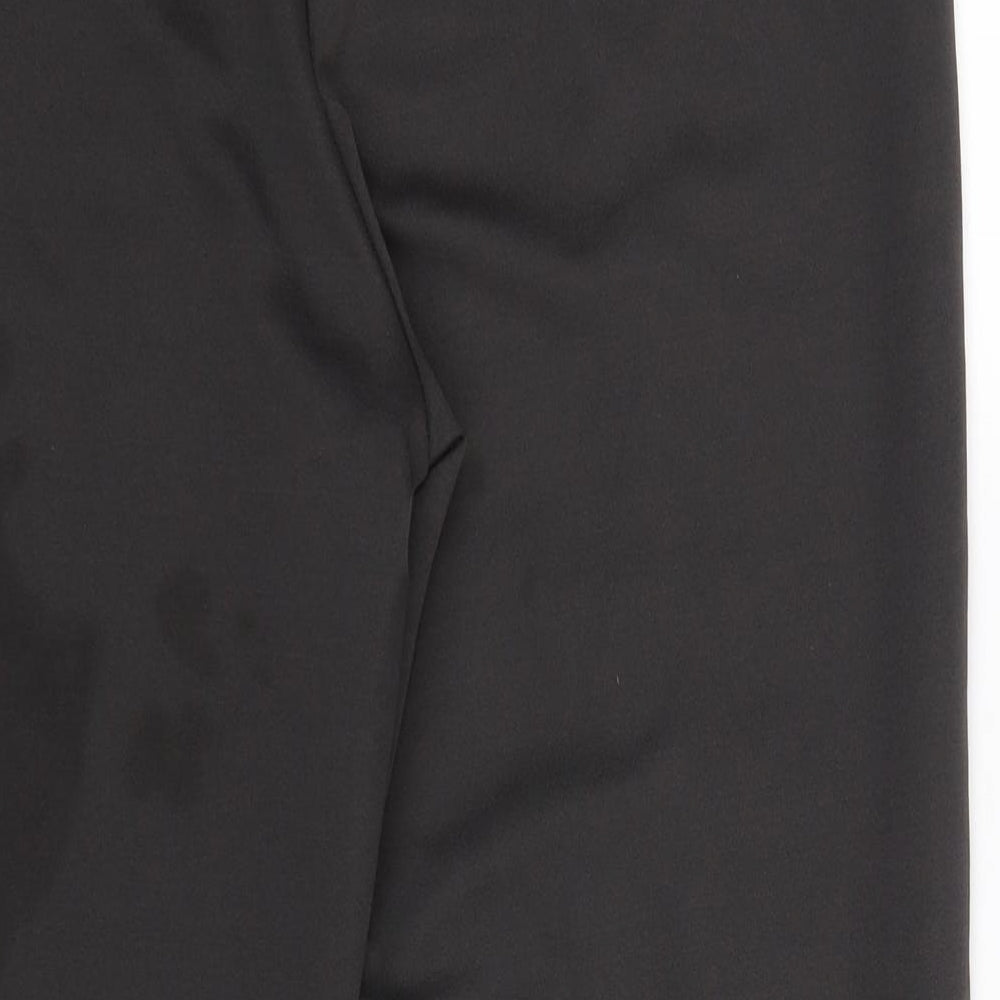 Marisota Womens Grey   Trousers  Size 18 L25 in