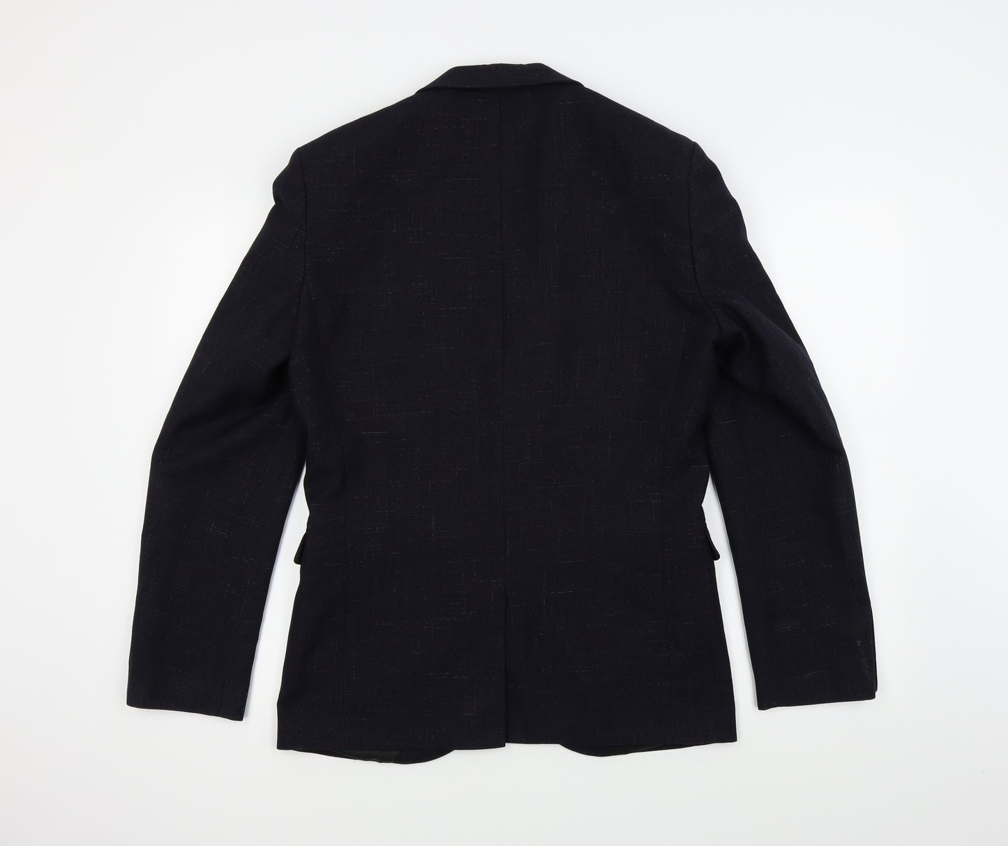 NEXT Mens Blue   Jacket Suit Jacket Size 38