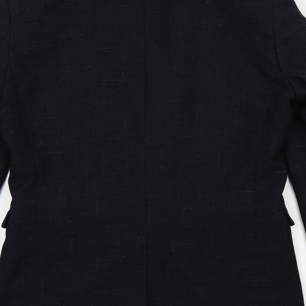NEXT Mens Blue   Jacket Suit Jacket Size 38