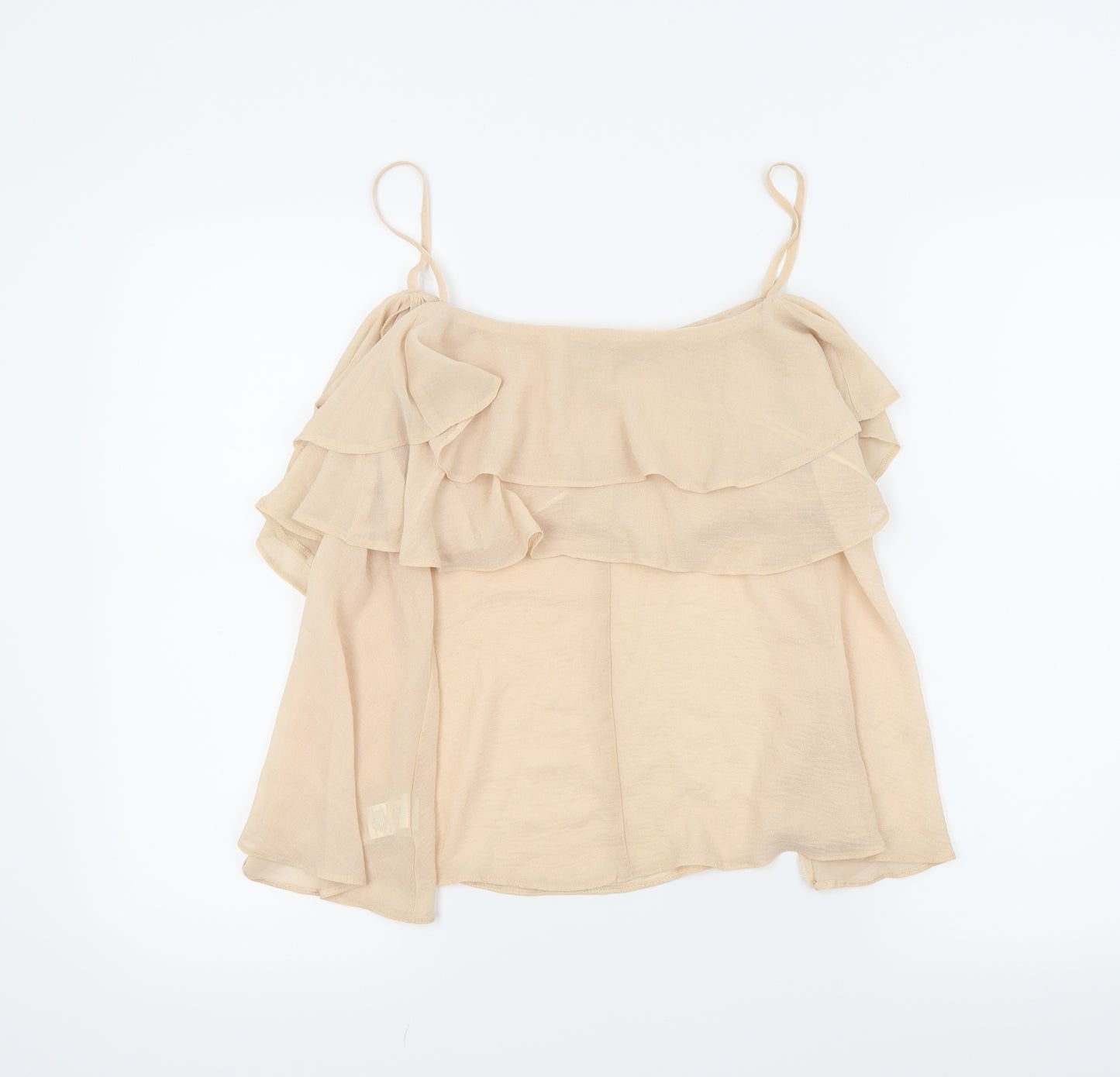 Atmosphere Womens Pink   Basic Blouse Size 14