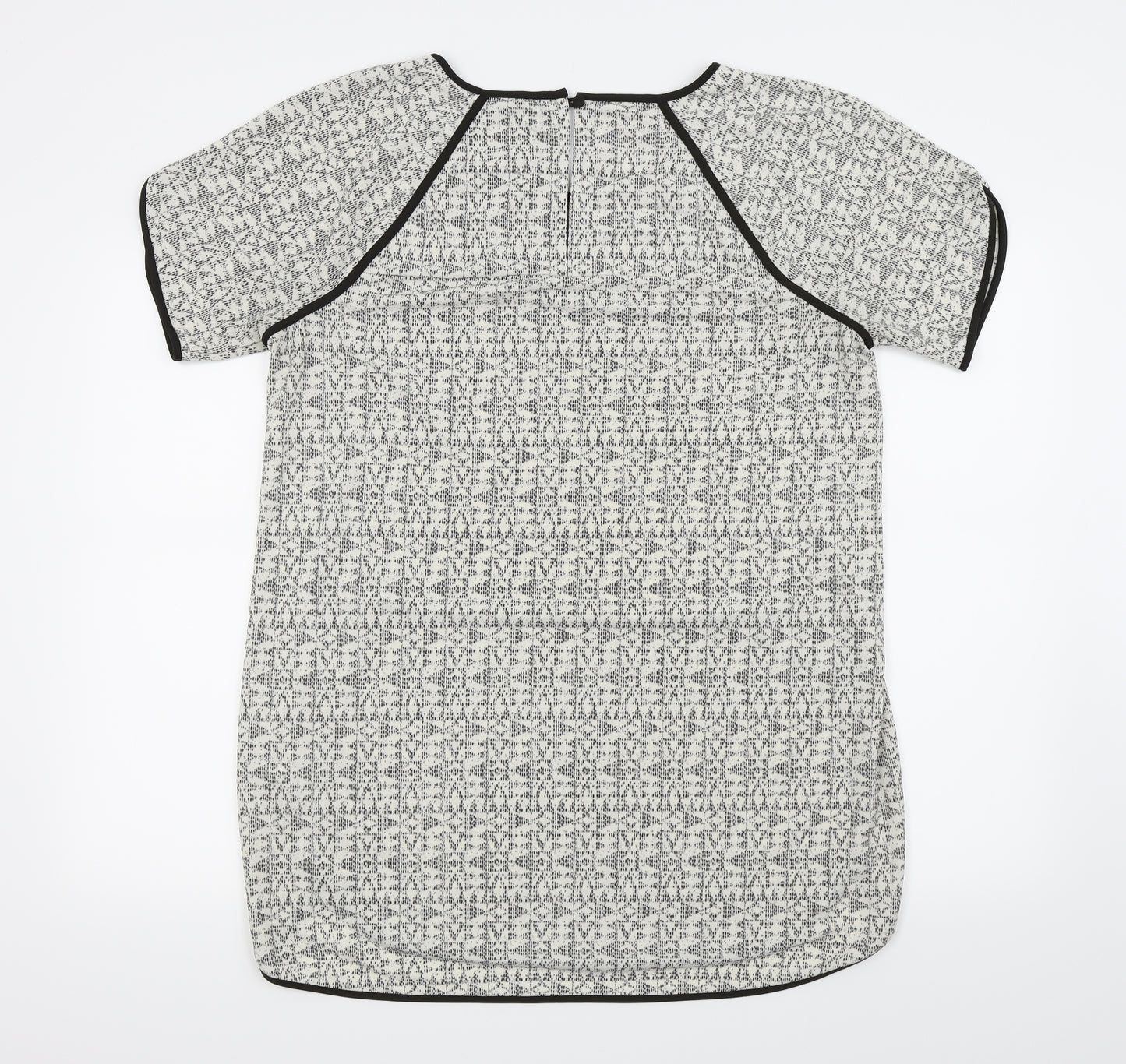 NEXT Womens White   A-Line  Size 16