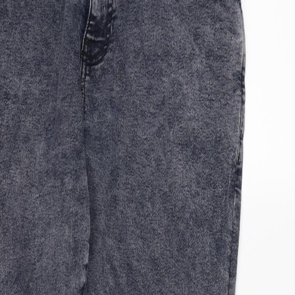 NEXT Mens Blue  Denim Straight Jeans  L28 in