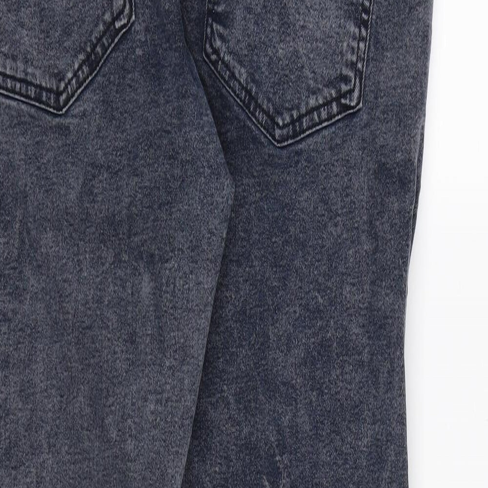 NEXT Mens Blue  Denim Straight Jeans  L28 in