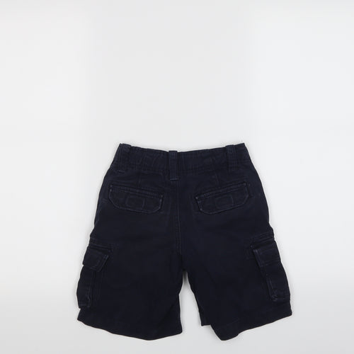 Gap Boys Blue  Denim Cropped Jeans Size 5 Years