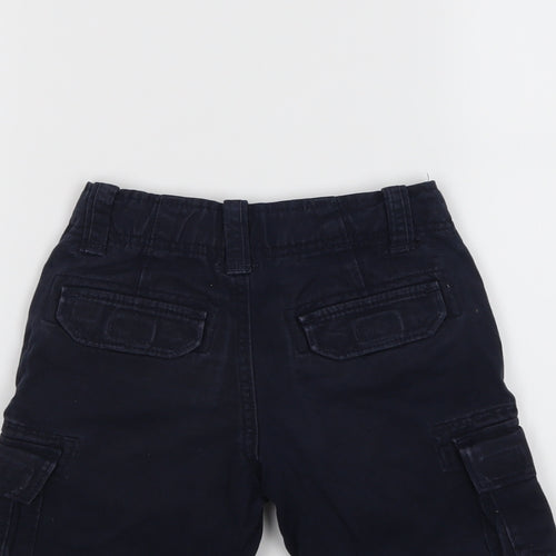 Gap Boys Blue  Denim Cropped Jeans Size 5 Years