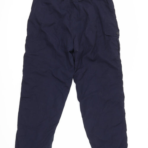 Craghoppers Womens Blue   Trousers  Size 16 L29 in
