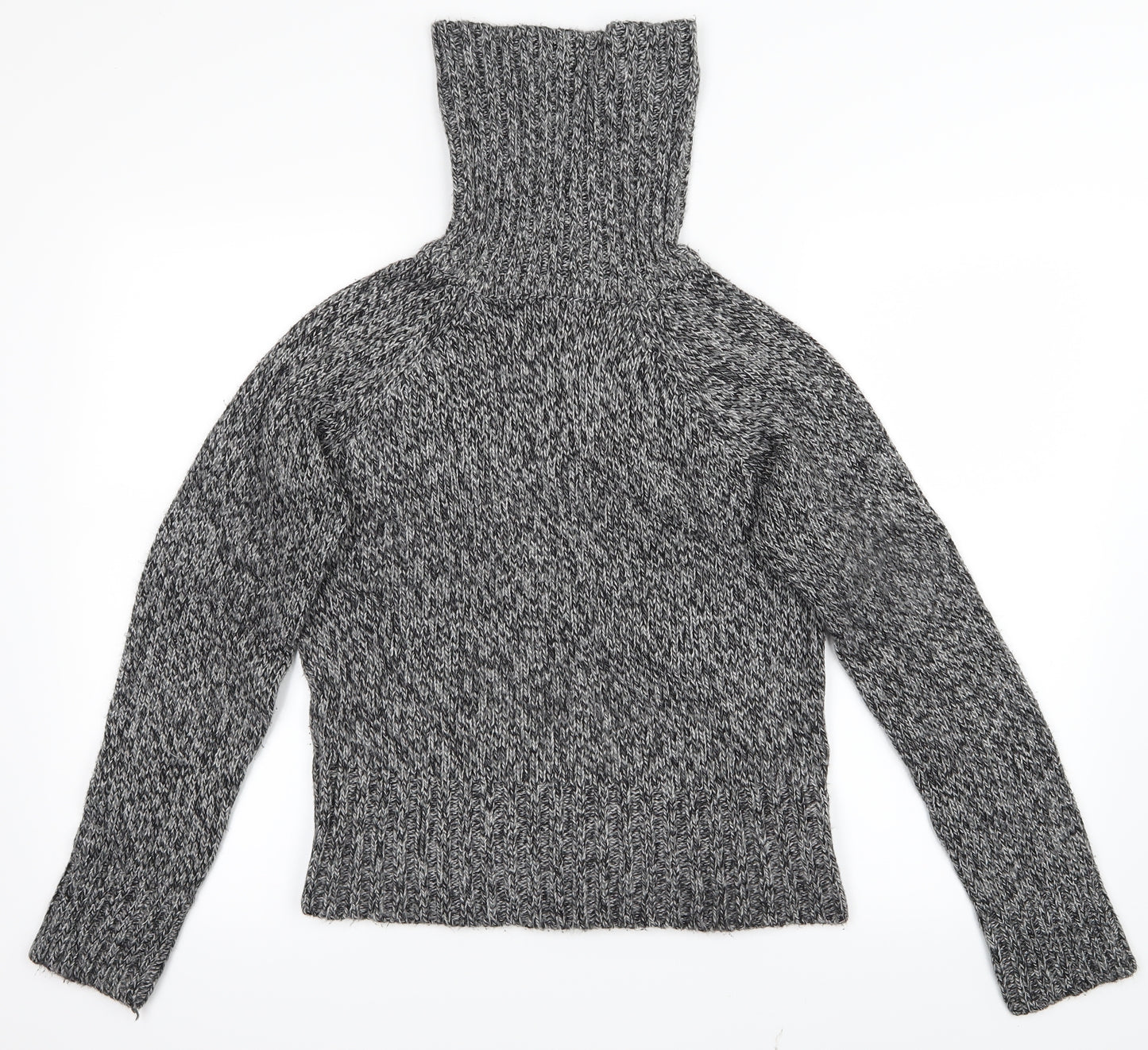 Cherokee Womens Grey   Pullover Jumper Size 12
