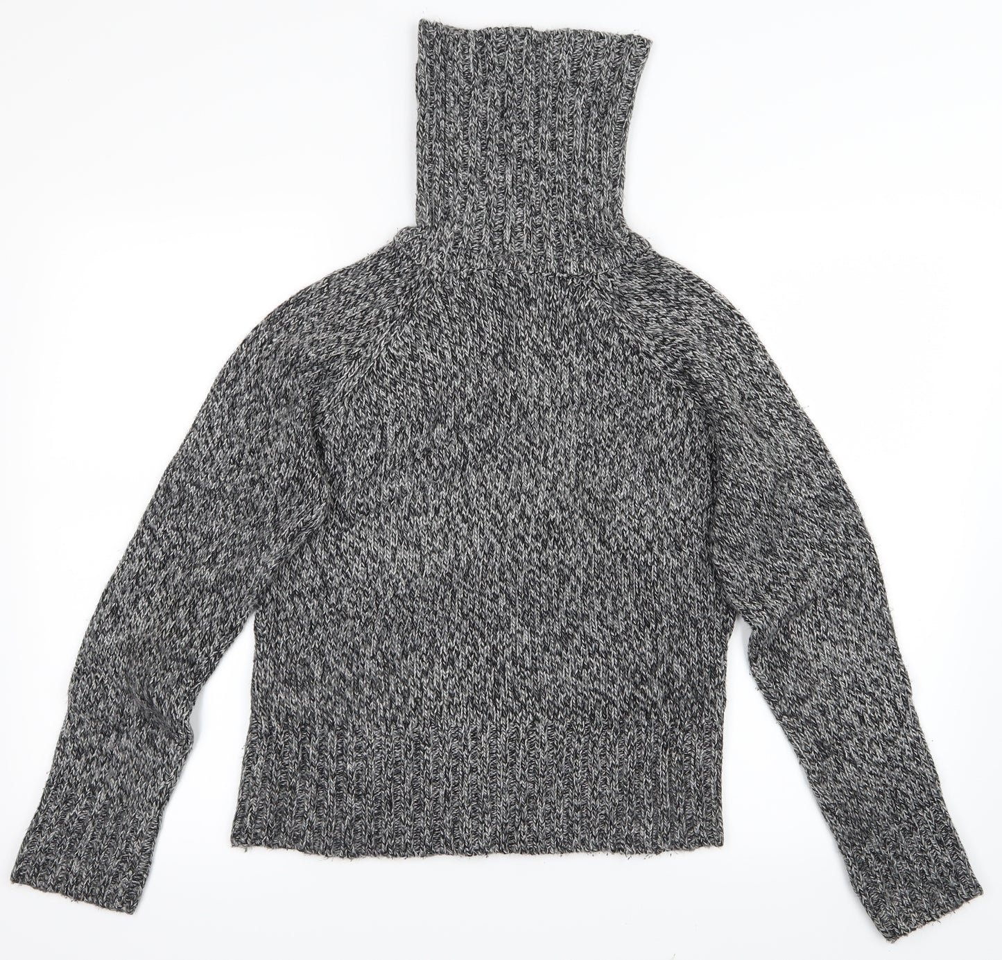 Cherokee Womens Grey   Pullover Jumper Size 12