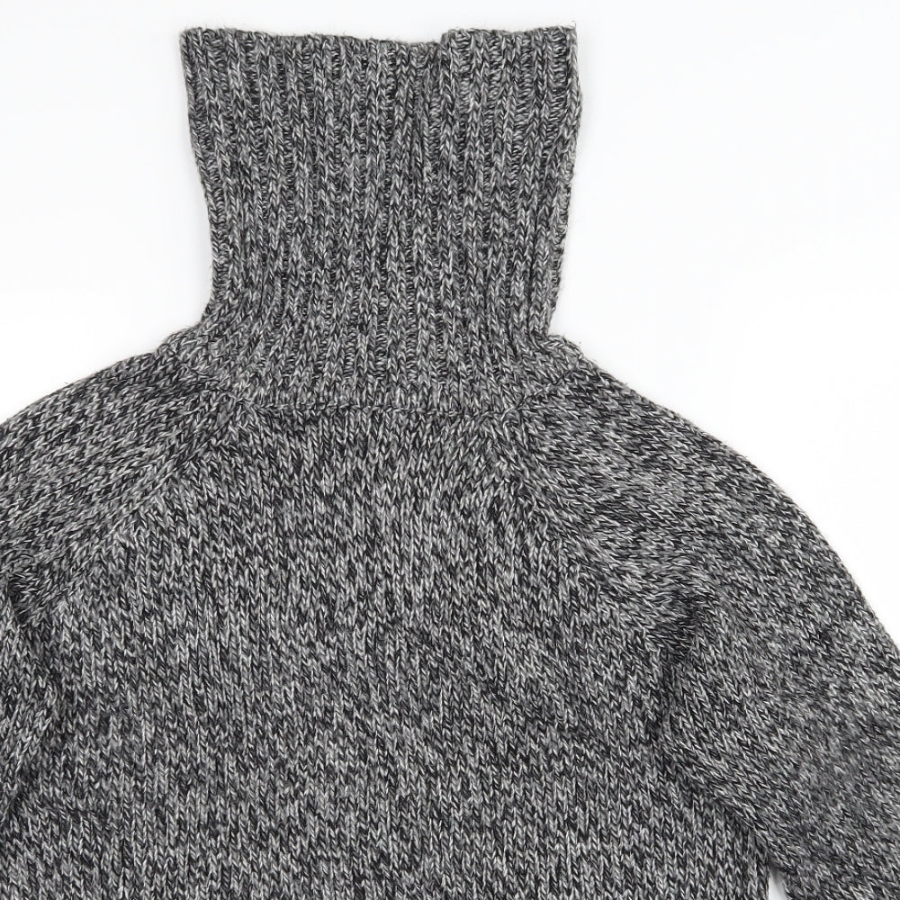 Cherokee Womens Grey   Pullover Jumper Size 12